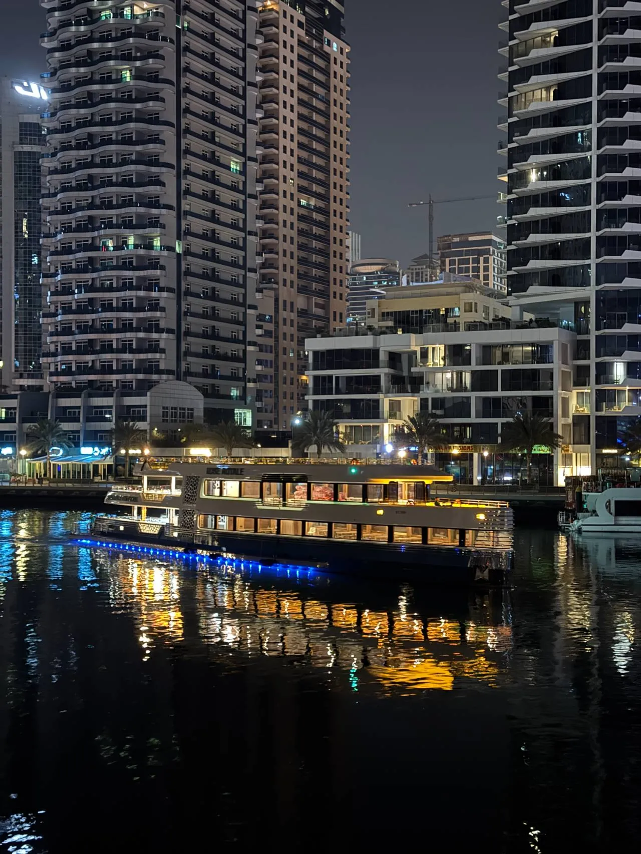 Amazing Royale Dinner Cruise