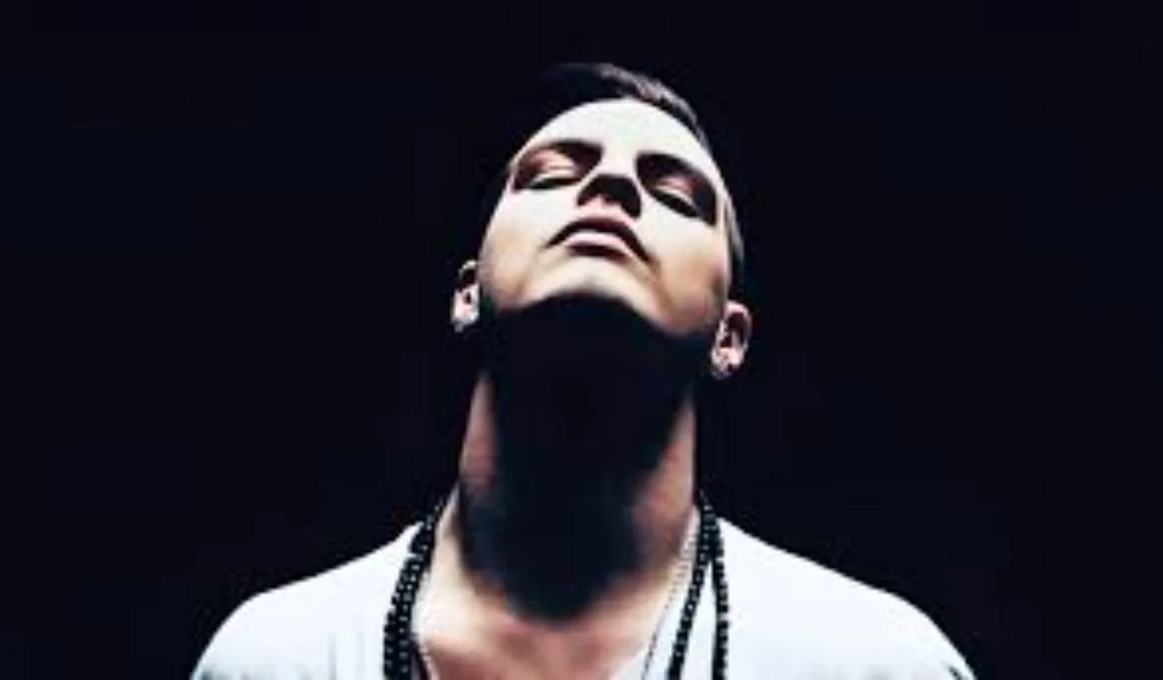 Flashback Thursday Rebel Night Party in Dubai